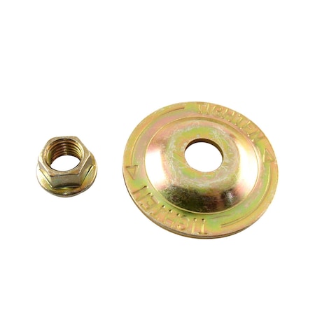 Mtd Kit Blade Retaini 791-180014B